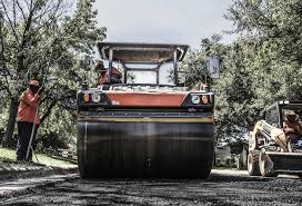 Trusted Greendale, IN Driveway Paving Services Experts